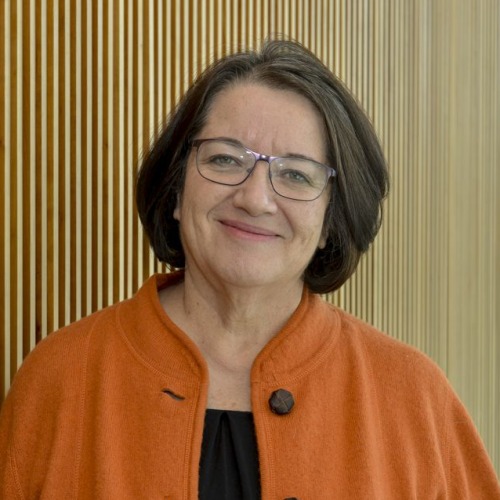 Regina Rabinovich